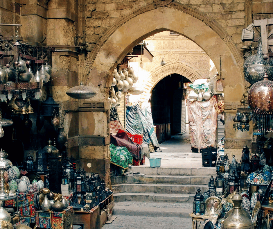 Khan El Khalili